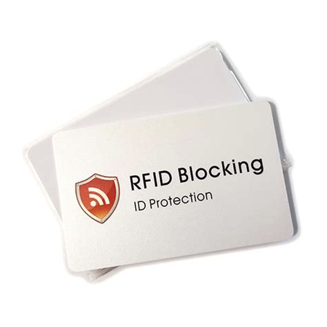 rf id cards|what is rfid blocking card.